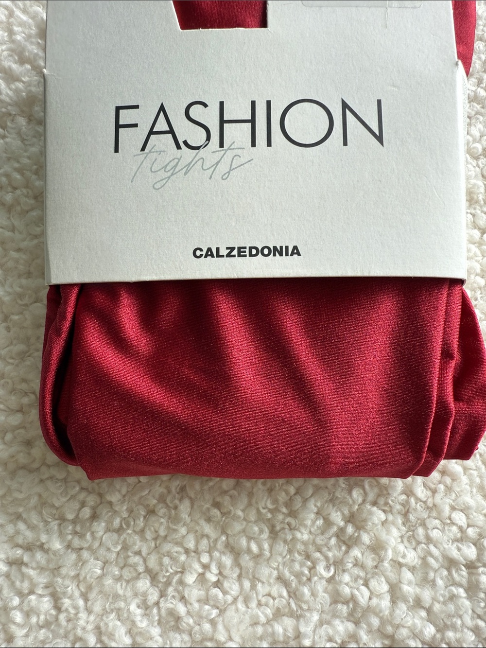 Tights package